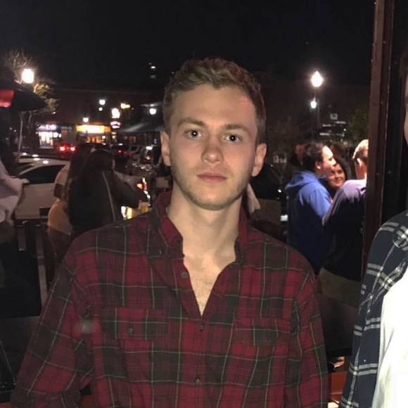 Meet your Posher, Adam - Picture 1 of 1